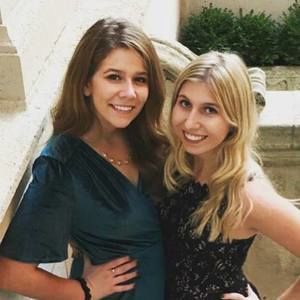 Meet your Posher, Brittney